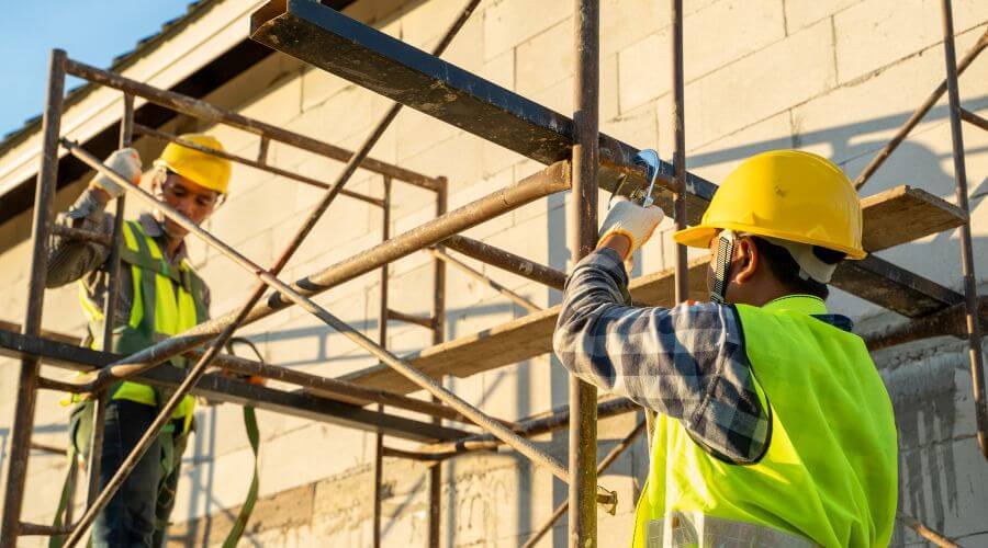 Soffit Repair in Hiko, NV